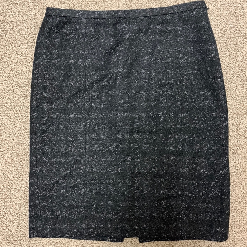 Ann Taylor pencil skirt